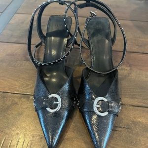 H&M heels